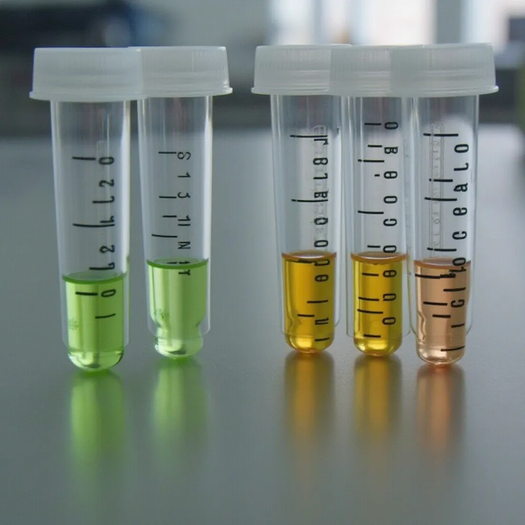 Laboratorio Biocombustibles