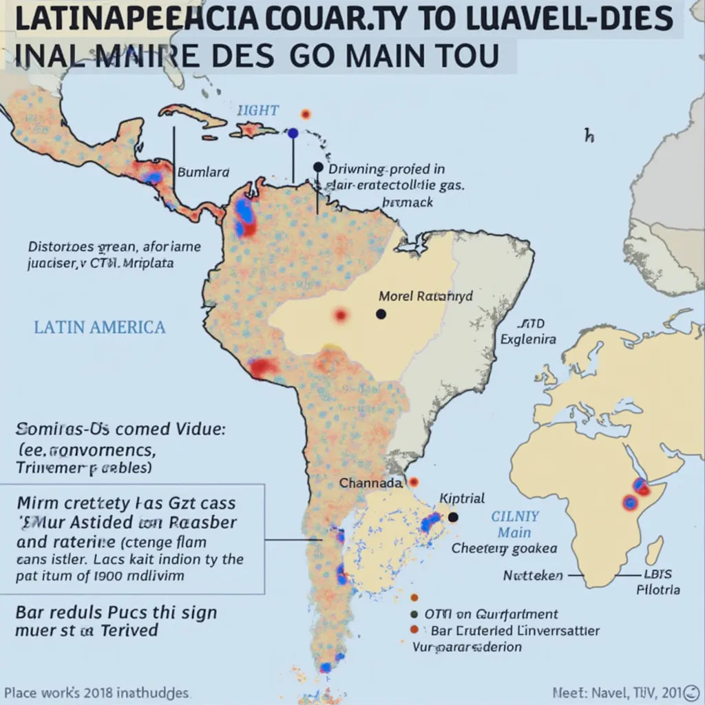 IEA Reporte